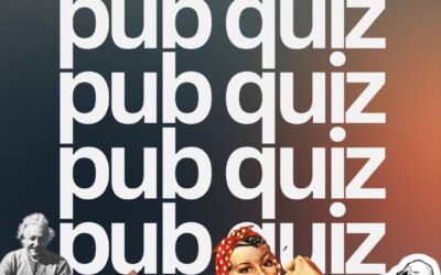 ¿Eres el que más sabe del barrio? ¡Vuelve el Pub Quiz a La Vélo!
